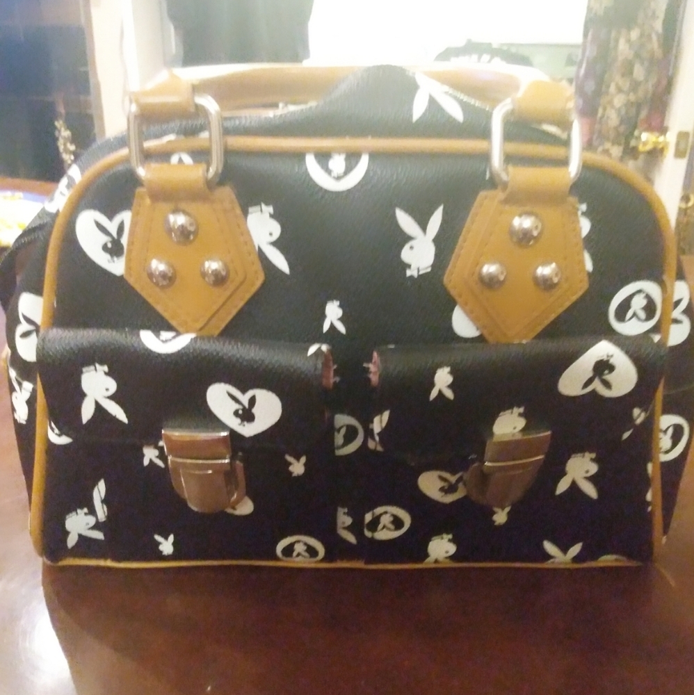 Vintage Playboy bunny  purse